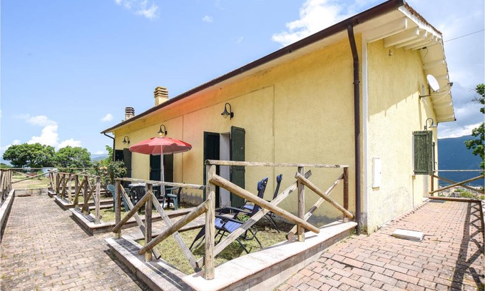 Preci Apartment | 52 m² Apartment ∙ 2 bedrooms ∙ 6 guests