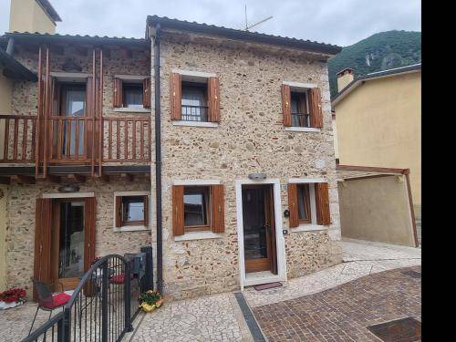 Pove del Grappa House | 52 m² House ∙ 1 bedroom ∙ 4 guests