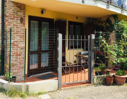 Pino Torinese Apartment | 53 m² Apartment ∙ 1 bedroom ∙ 4 guests