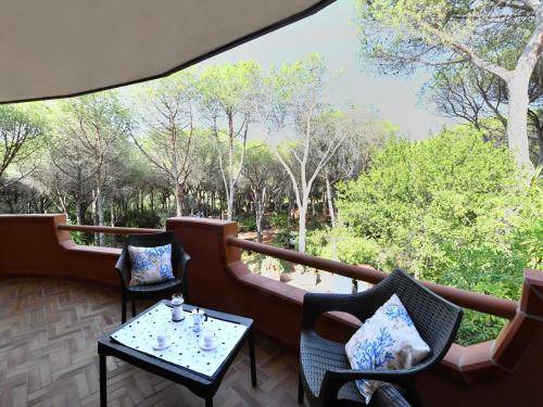 Narbolia Apartment | 53 m² Apartment ∙ 1 bedroom ∙ 3 guests