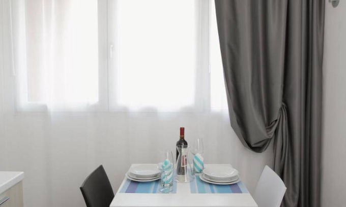 Urbino Apartment | 53 m² Serviced apartment ∙ 2 bedrooms ∙ 5 guests