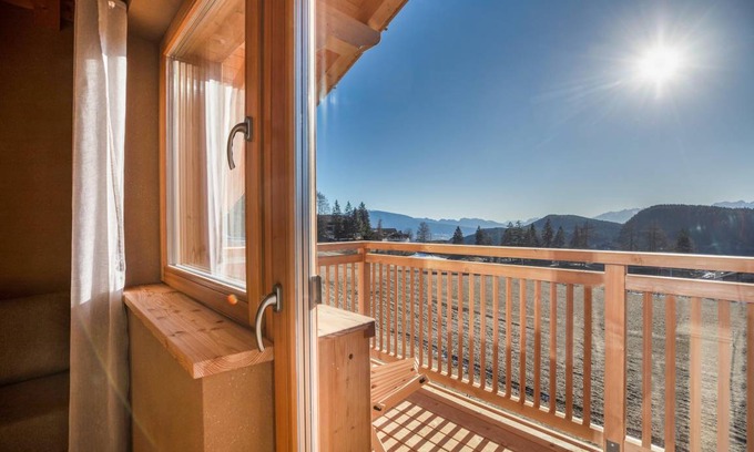 Senale San Felice Apartment | 54 m² Apartment ∙ 2 bedrooms ∙ 6 guests