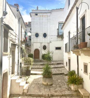 Venosa House | 54 m² House ∙ 1 bedroom ∙ 3 guests