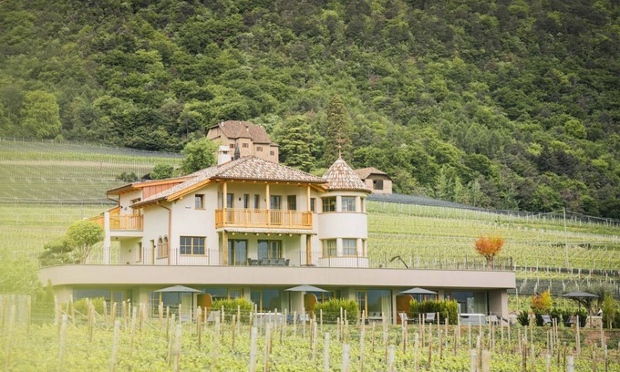 Berg/Monte Apartment | 55 m² Apartment ∙ 2 bedrooms ∙ 5 guests