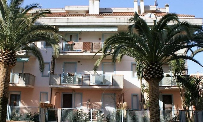 Porto d'Ascoli Apartment | 55 m² Apartment ∙ 2 bedrooms ∙ 6 guests