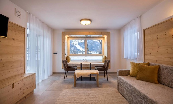 Mareo Apartment | 55 m² Apartment ∙ 1 bedroom ∙ 4 guests
