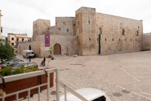 Sannicandro di Bari Apartment | 55 m² Apartment ∙ 1 bedroom ∙ 4 guests
