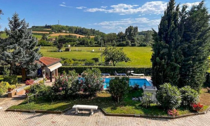 Montegrosso dʼAsti Other | 55 m² Accommodation ∙ 2 bedrooms ∙ 4 guests