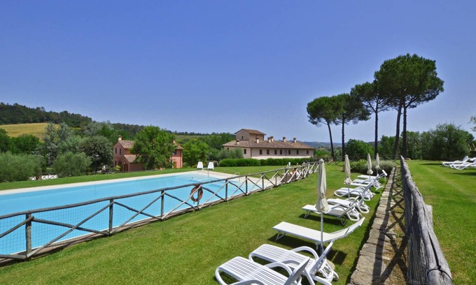 Castelfiorentino Apartment | 55 m² Apartment ∙ 1 bedroom ∙ 4 guests