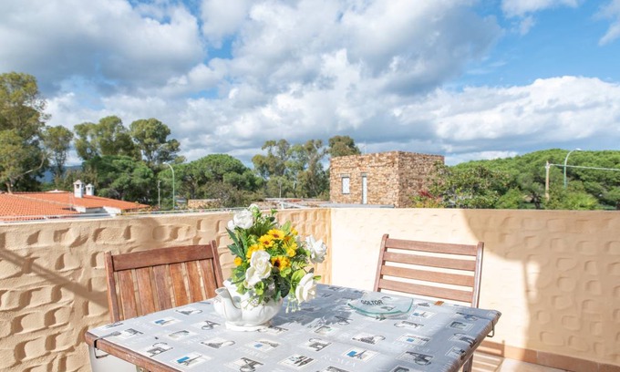 San Giovanni Apartment | 55 m² Apartment ∙ 2 bedrooms ∙ 4 guests