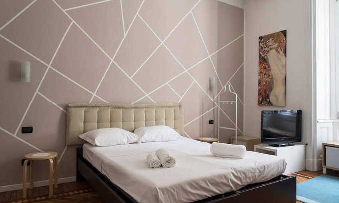 Loreto Apartment | 55 m² Apartment ∙ 1 bedroom ∙ 2 guests