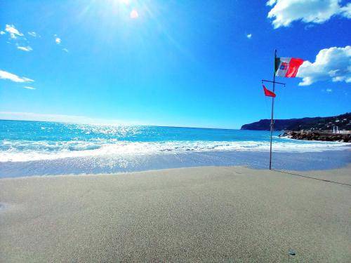 Savona Apartment | 55 m² Apartment ∙ 1 bedroom ∙ 4 guests