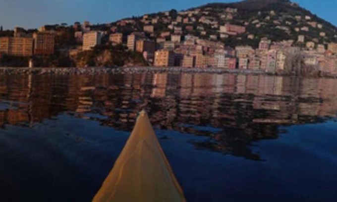 Recco Apartment | 55 m² Apartment ∙ 1 bedroom ∙ 4 guests