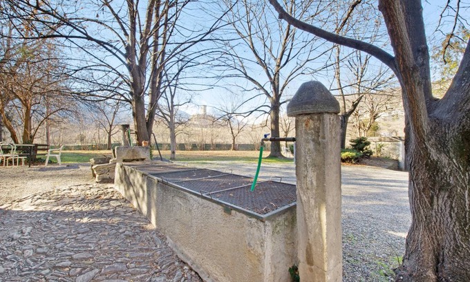 Saint Maurice Apartment | 55 m² Apartment ∙ 1 bedroom ∙ 4 guests