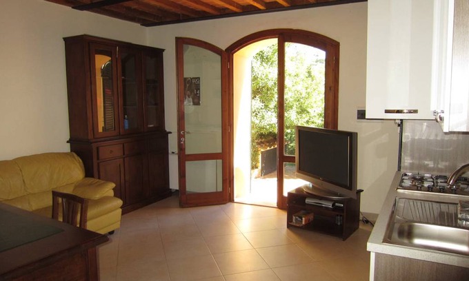 Siena Apartment | 55 m² Apartment ∙ 1 bedroom ∙ 2 guests
