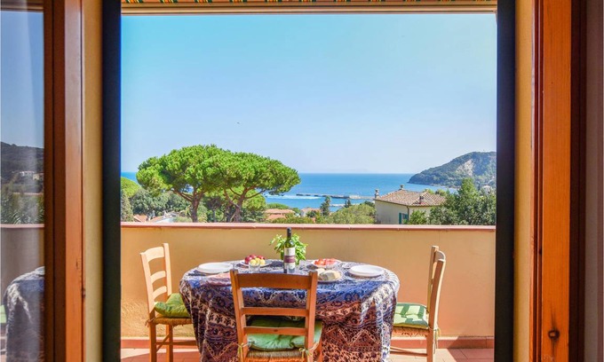 Cavo Apartment | 55 m² Apartment ∙ 1 bedroom ∙ 4 guests
