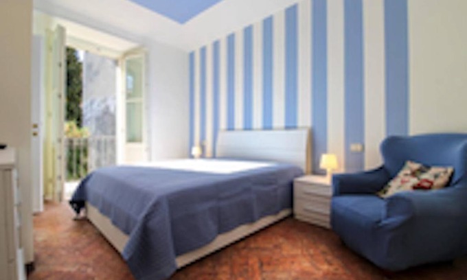 Como City Centre Apartment | 55 m² Apartment ∙ 1 bedroom ∙ 2 guests