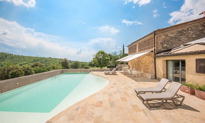 La Cetina Apartment | 55 m² Apartment ∙ 1 bedroom ∙ 4 guests