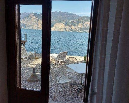 Malcesine Apartment | 55 m² Apartment ∙ 1 bedroom ∙ 4 guests