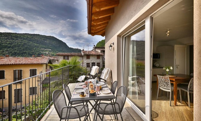 Prabione Apartment | 55 m² Apartment ∙ 1 bedroom ∙ 4 guests