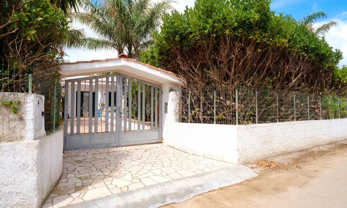 Taviano Apartment | 55 m² Apartment ∙ 2 bedrooms ∙ 4 guests