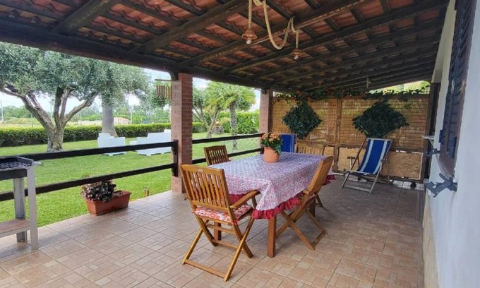 Ricadi Apartment | 55 m² Apartment ∙ 2 bedrooms ∙ 5 guests