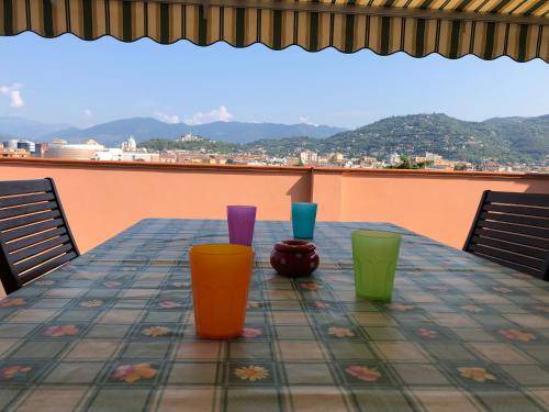 Porta Cremona-Volta Apartment | 55 m² Apartment ∙ 2 bedrooms ∙ 4 guests