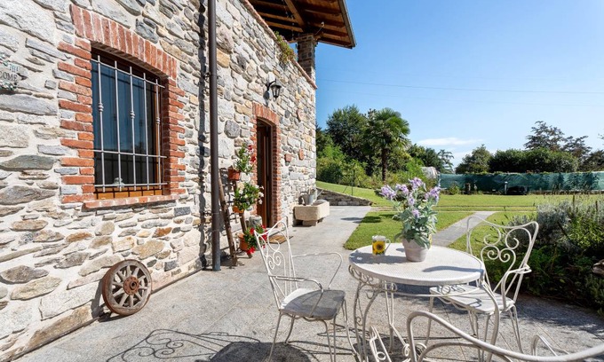 Comero Apartment | 55 m² Apartment ∙ 2 bedrooms ∙ 4 guests
