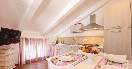 San Marco di Castellabate Apartment | 55 m² Apartment ∙ 2 bedrooms ∙ 4 guests