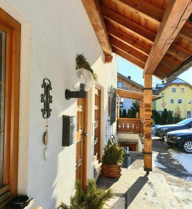 Rasun di Sopra Apartment | 55 m² Apartment ∙ 3 bedrooms ∙ 6 guests