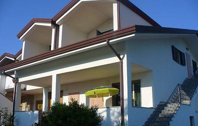 Foce Varano Apartment | 55 m² Apartment ∙ 1 bedroom ∙ 4 guests