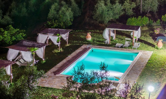 Morrona Apartment | 55 m² Apartment ∙ 1 bedroom ∙ 4 guests