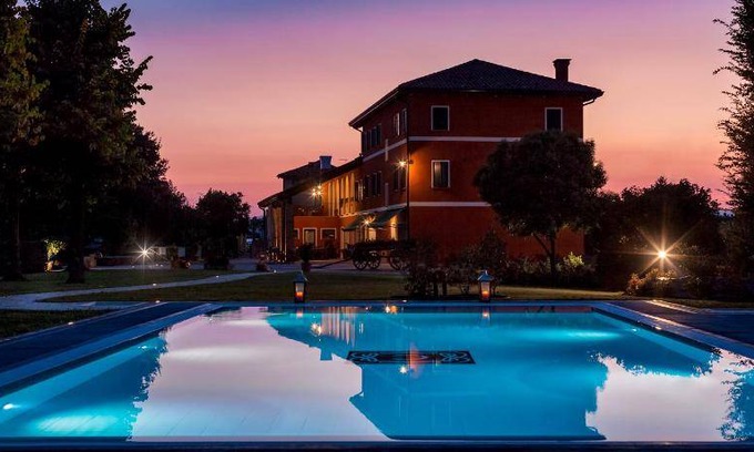Chiarano Bed & Breakfast | 55 m² Bed and breakfast ∙ 5 guests