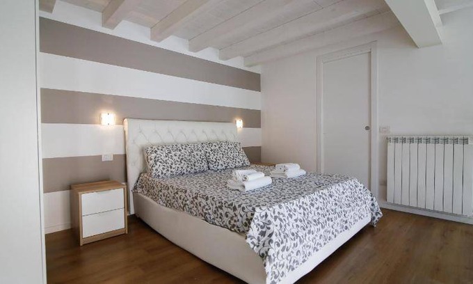 Arcore Bed & Breakfast | 55 m² Bed and breakfast ∙ 3 guests