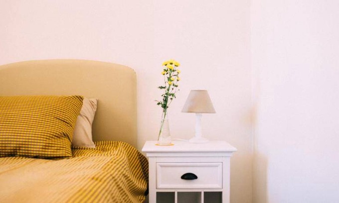Capolago House | 55 m² Farmhouse ∙ 2 bedrooms ∙ 5 guests