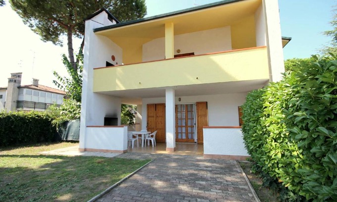 Lido delle Nazioni House | 55 m² House ∙ 2 bedrooms ∙ 6 guests