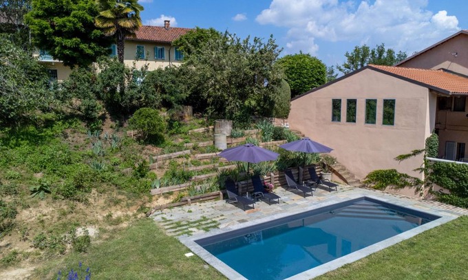 Vanara House | 55 m² House ∙ 1 bedroom ∙ 3 guests