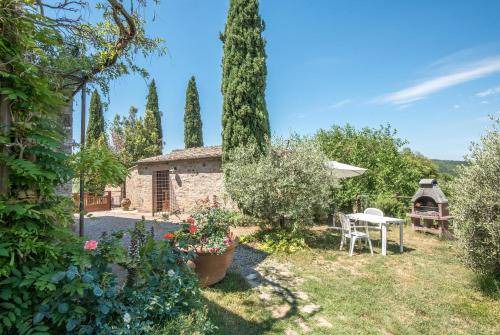 Palazzina House | 55 m² House ∙ 1 bedroom ∙ 3 guests
