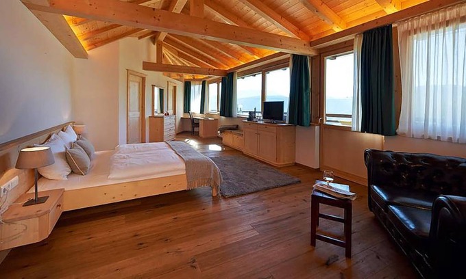 Soprabolzano House | 55 m² House ∙ 1 bedroom ∙ 4 guests