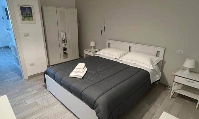 Santa Maria House | 55 m² House ∙ 4 guests