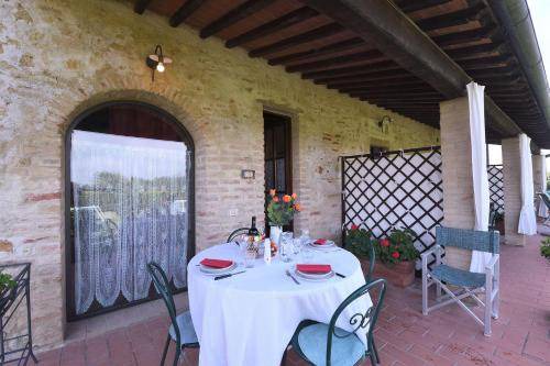 Sant'Appiano House | 55 m² House ∙ 2 bedrooms ∙ 2 guests