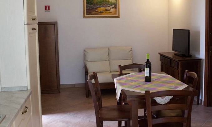 Mosciano Sant'Angelo House | 55 m² House ∙ 2 bedrooms ∙ 4 guests