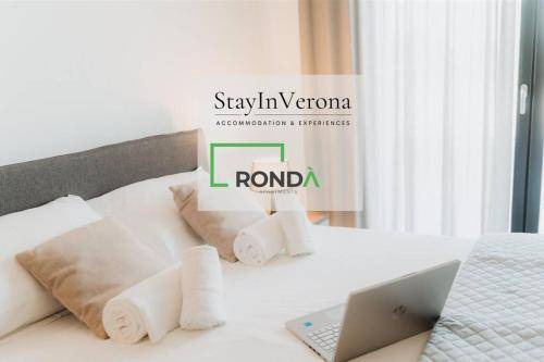 San Giovanni Lupatoto Apartment | 55 m² Apartment ∙ 4 guests
