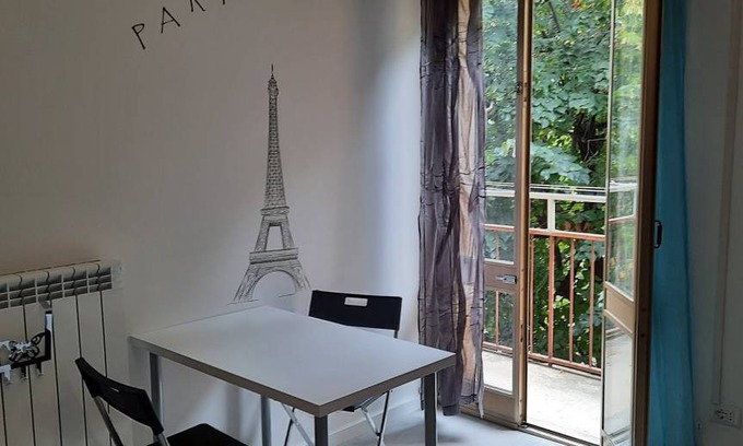 Piacenza Resort | 55 m² Private room ∙ 1 bedroom ∙ 1 guest