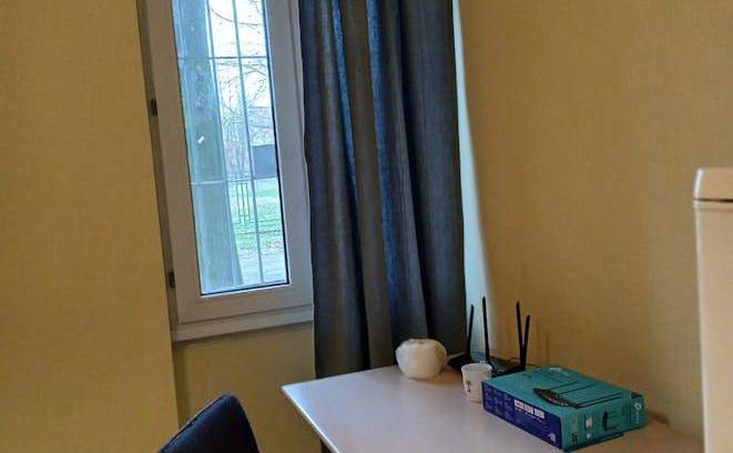 Piacenza Resort | 55 m² Private room ∙ 1 bedroom ∙ 1 guest