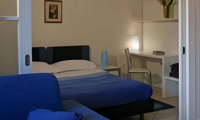 Pedeguarda di Follina Apartment | 55 m² Serviced apartment ∙ 6 guests