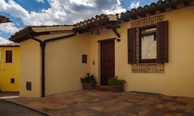 Bovara Apartment | 56 m² Apartment ∙ 2 bedrooms ∙ 5 guests