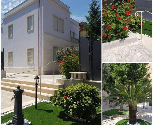 Tivoli Apartment | 56 m² Apartment ∙ 2 bedrooms ∙ 4 guests