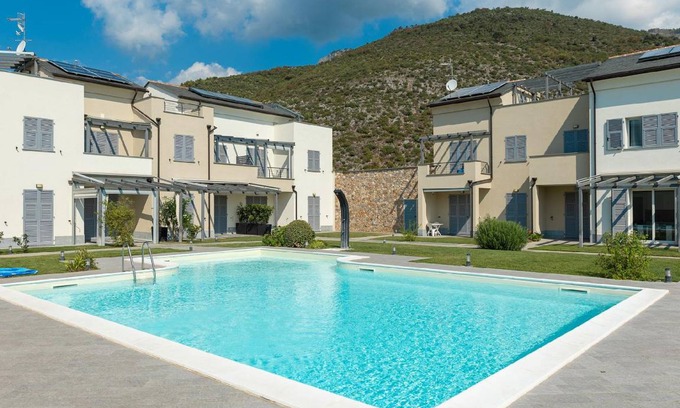 Boissano Apartment | 56 m² Apartment ∙ 2 bedrooms ∙ 6 guests