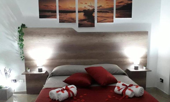 Fragagnano Apartment | 56 m² Apartment ∙ 3 guests